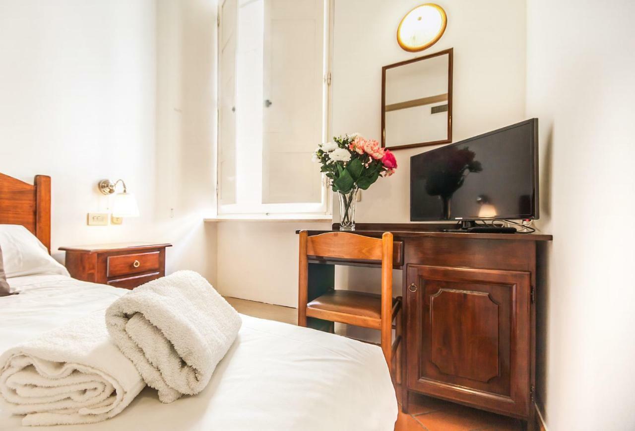 Costantini Hotel 2*