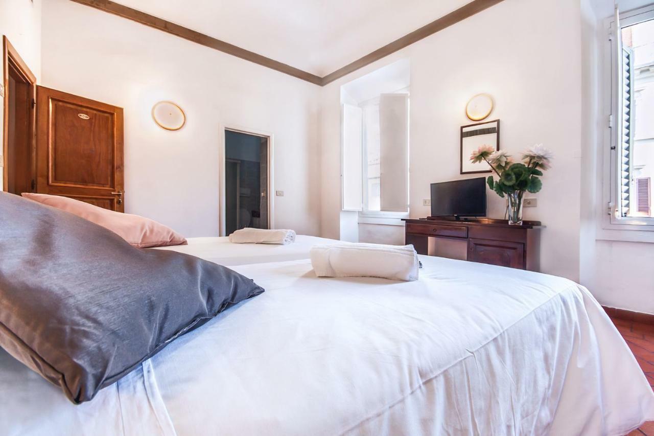 Hotel Costantini Florence