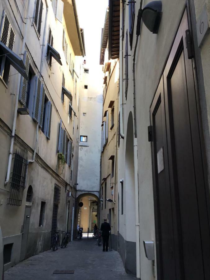 Istay - Inferno Double - Tornabuoni Area Firenze