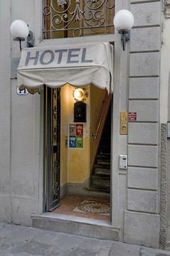 Palazzuolo Hotel