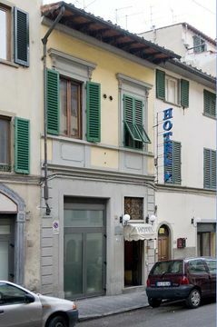 Hotel Palazzuolo