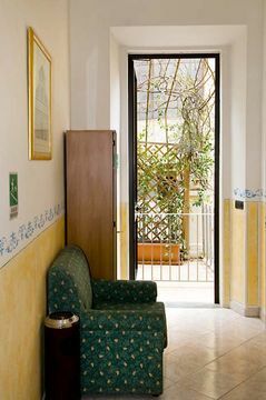 Hotel Palazzuolo