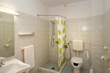 Palazzuolo Hotel Florenz
