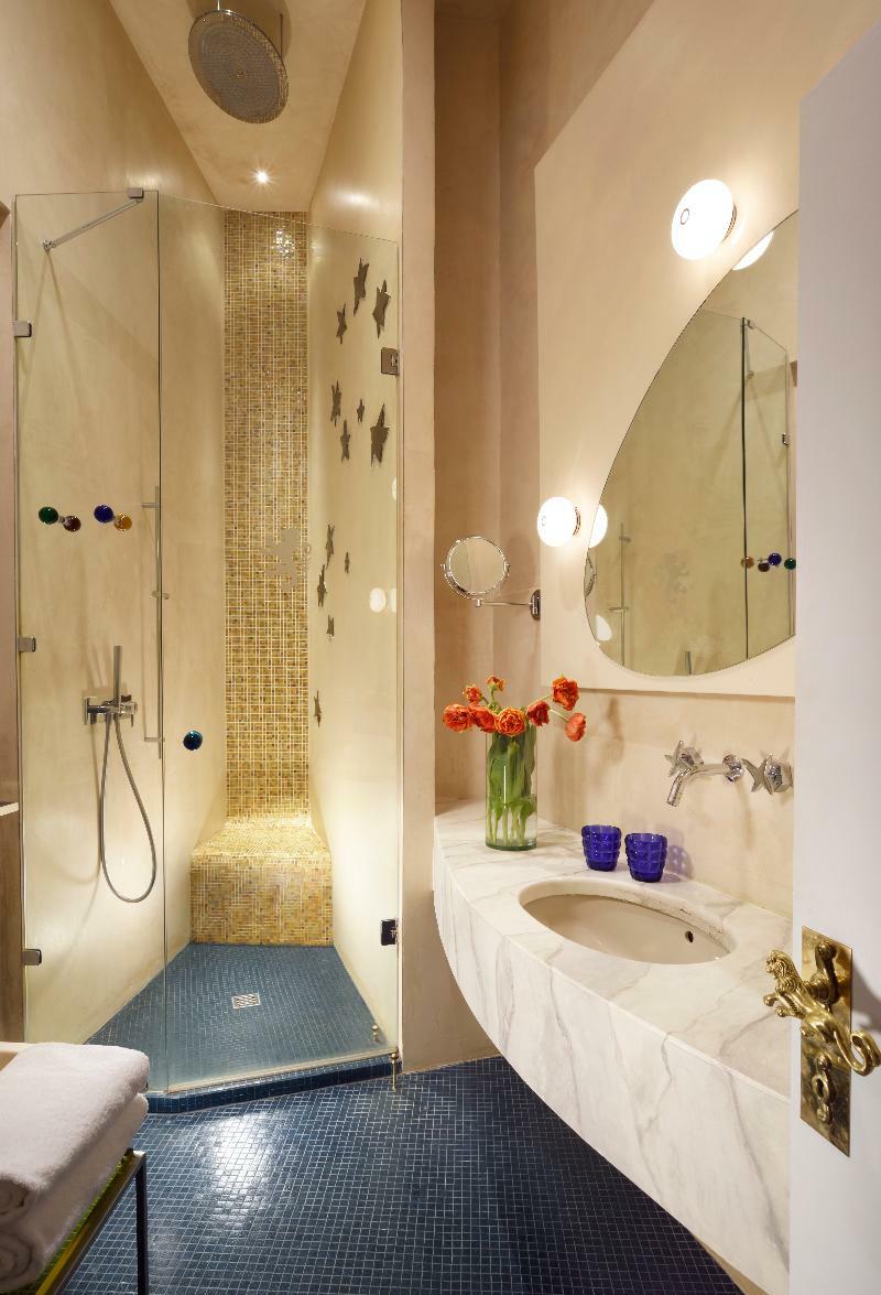 Leone Blue Hotel Florença