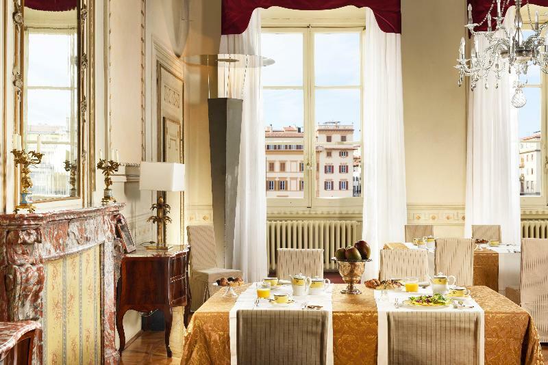 Leone Blue 4* Florença
