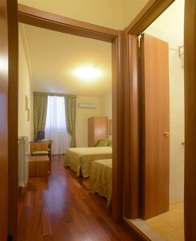 Colomba Hotel Florence