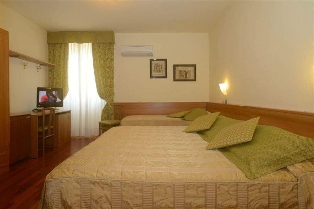 Colomba Hotel Florence