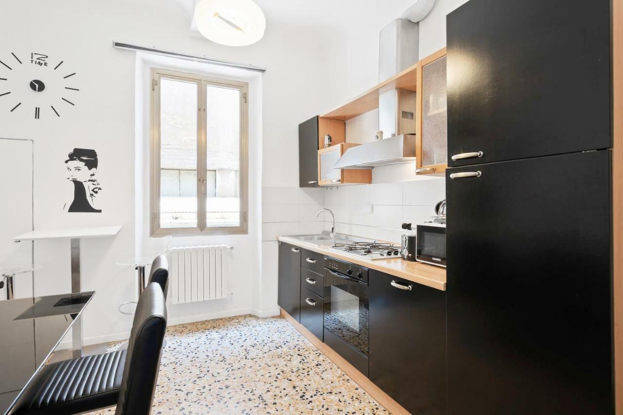 Carpe Diem Arno Apartment *