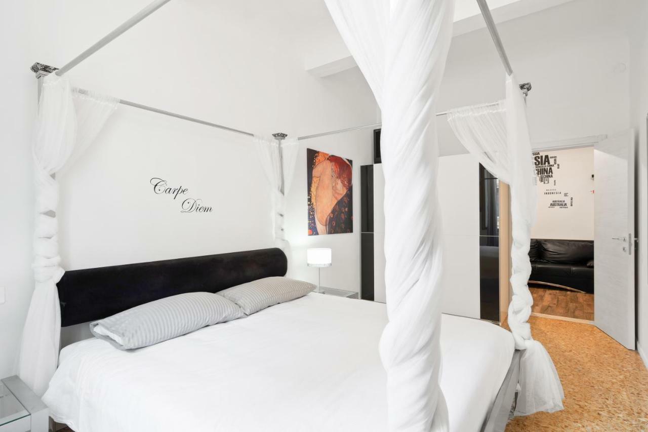 Carpe Diem Arno Apartment