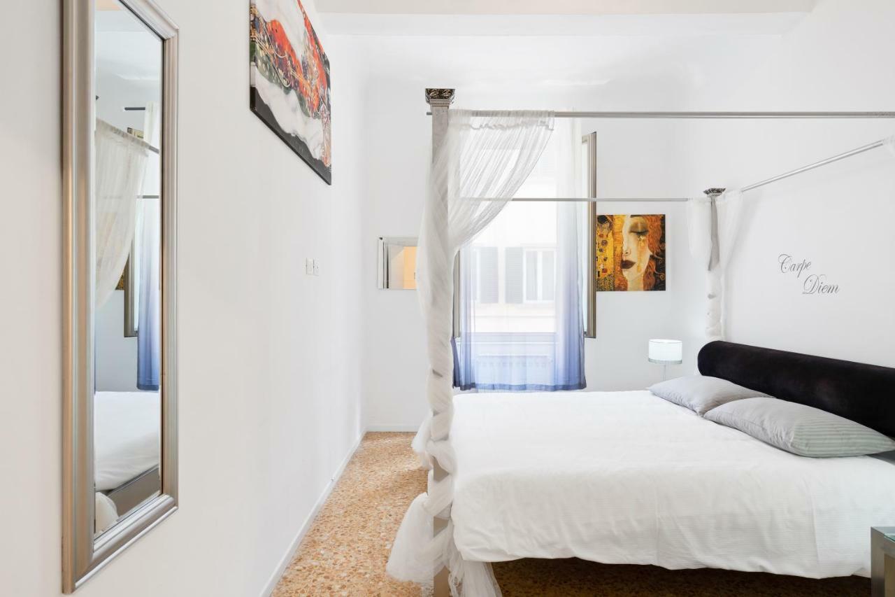 Carpe Diem Arno Apartment