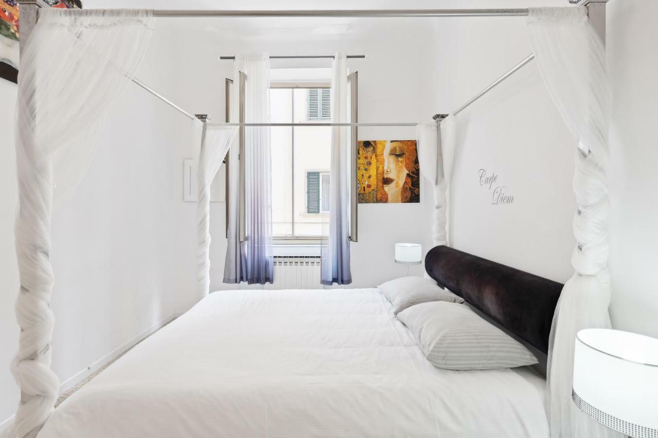 Carpe Diem Arno Apartment Florence