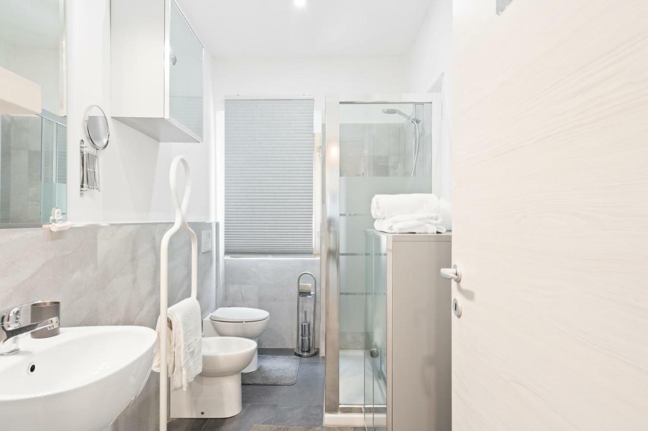 Carpe Diem Arno Apartment *