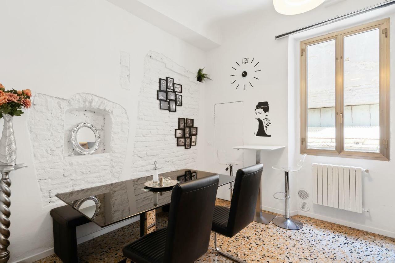Carpe Diem Arno Apartment Florence