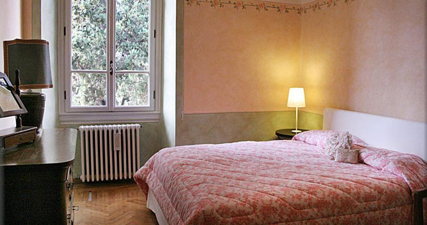 Ulivi Hotel 2*