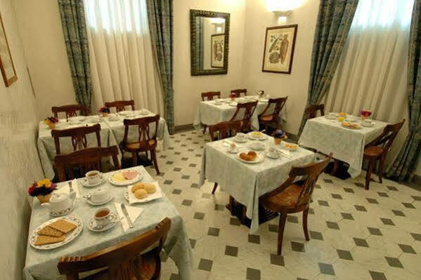 Malaspina 3* Florenz