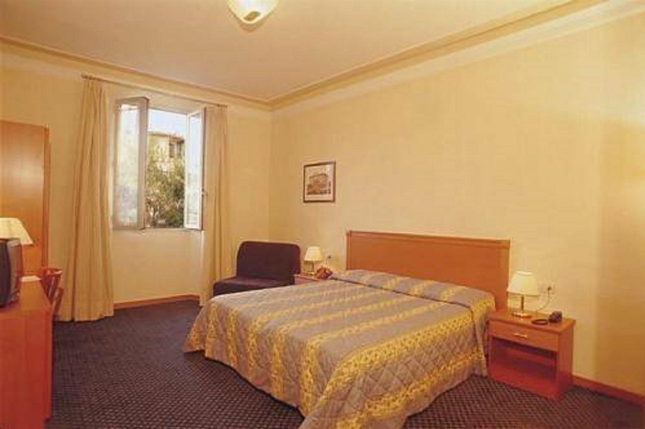 Gioia Hotel