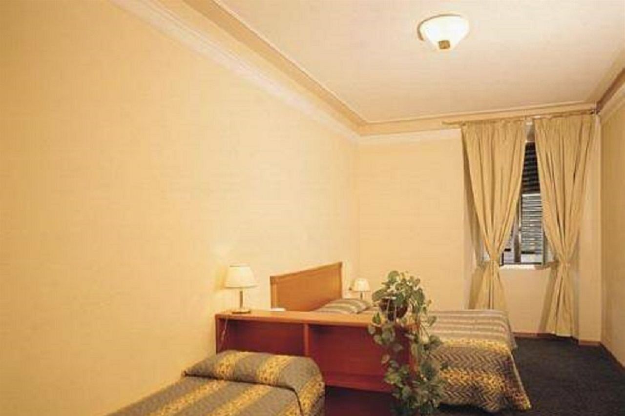 Hotel Gioia