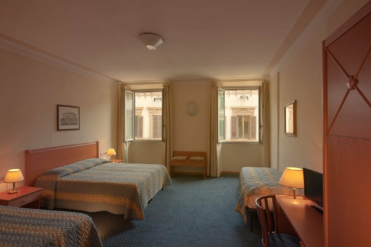 Gioia Hotel