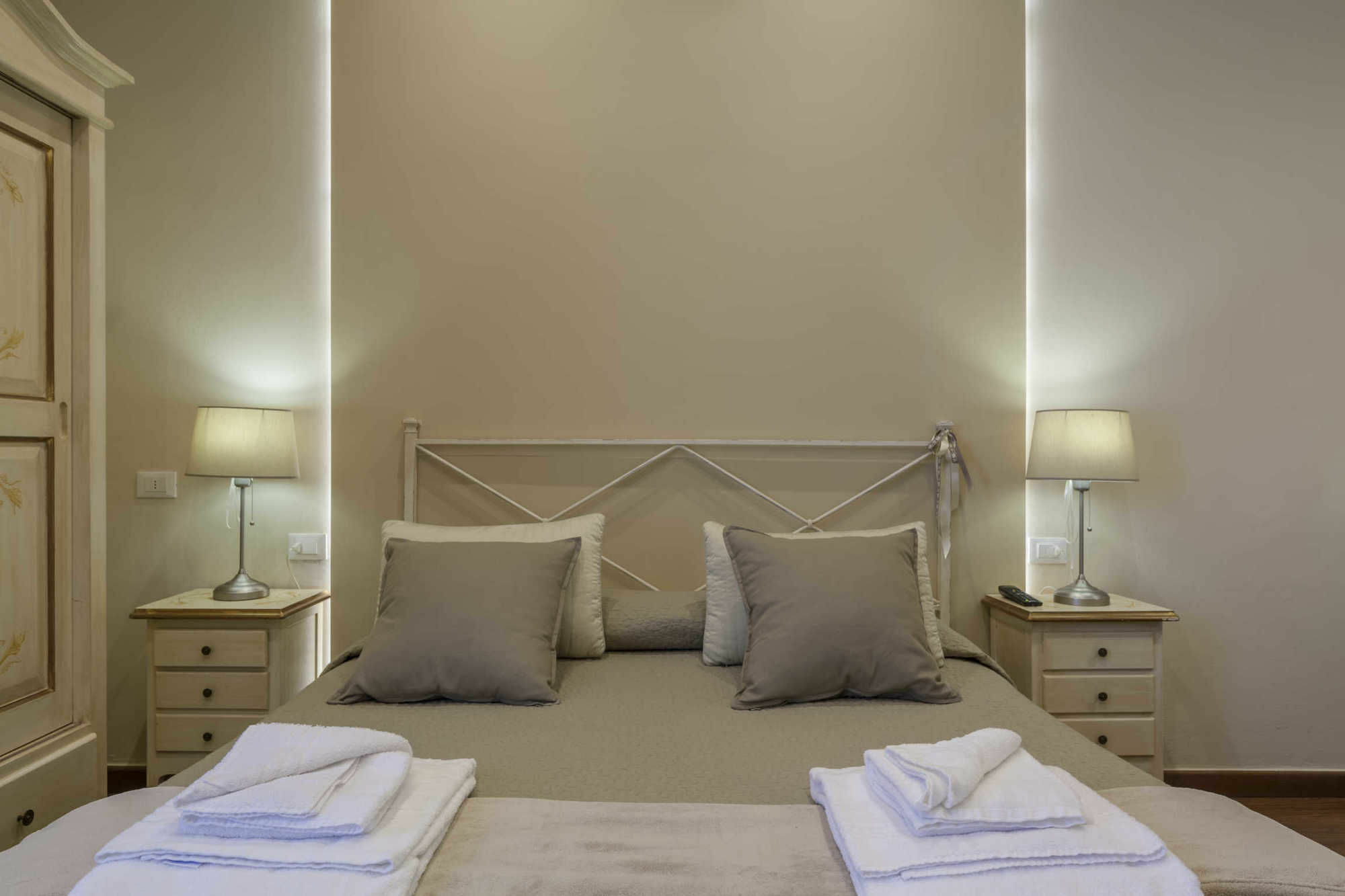 Pezzati Gasthuis 3*