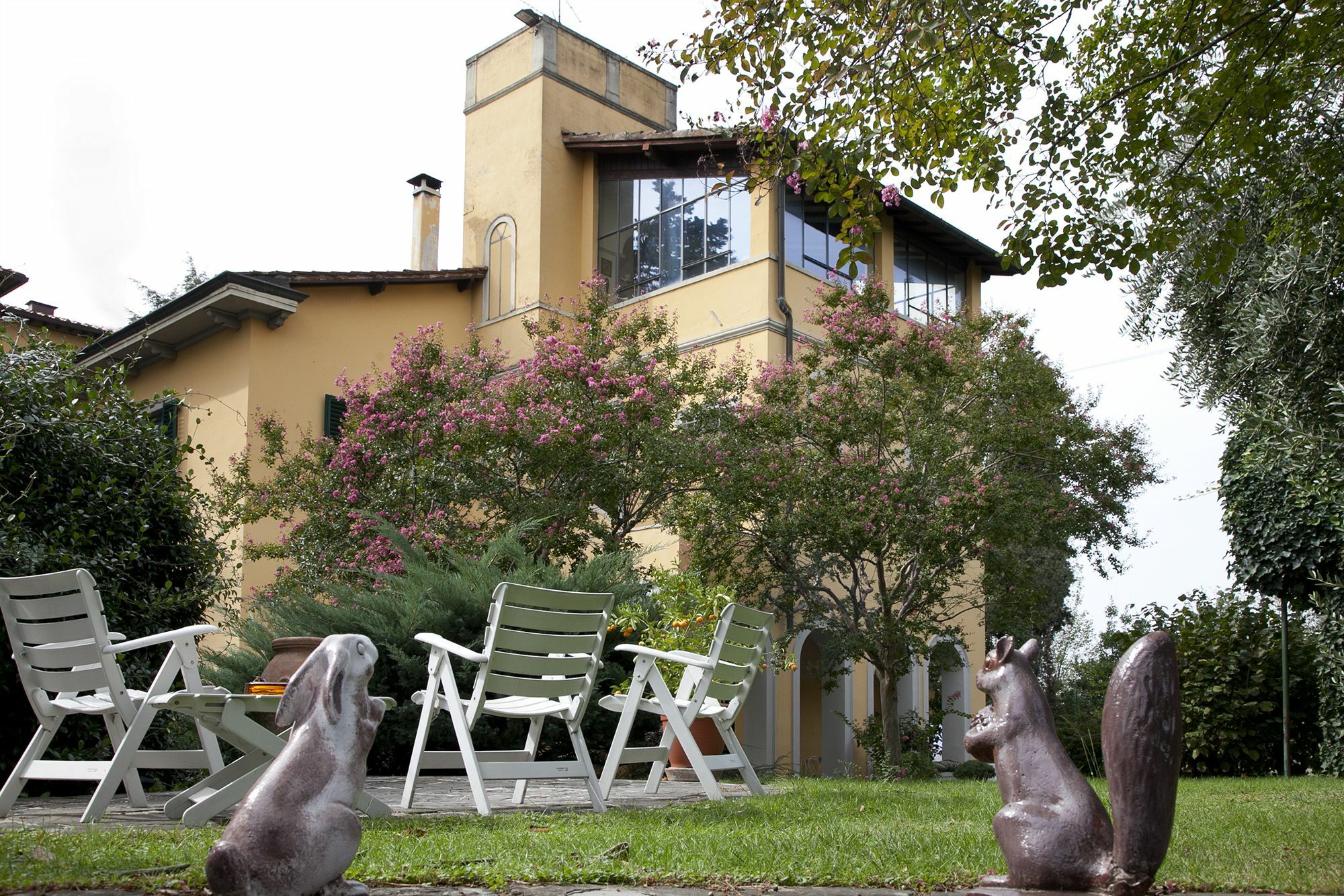 Bed & Breakfast La Sosta