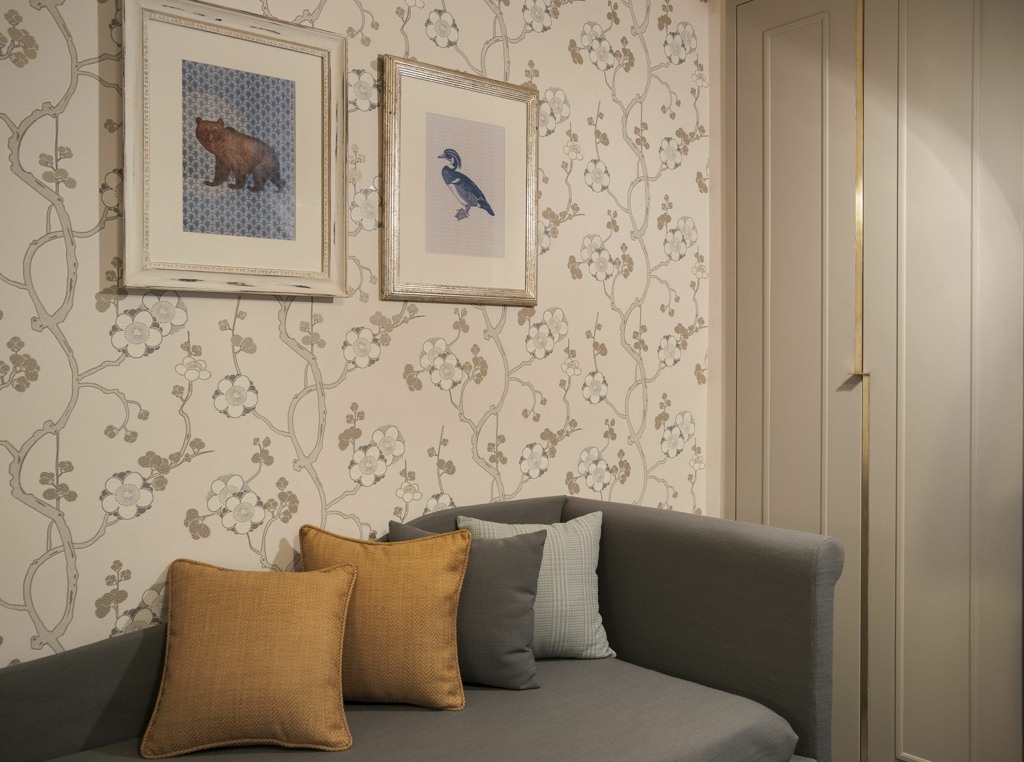 Alfieri9 Hotel 3*