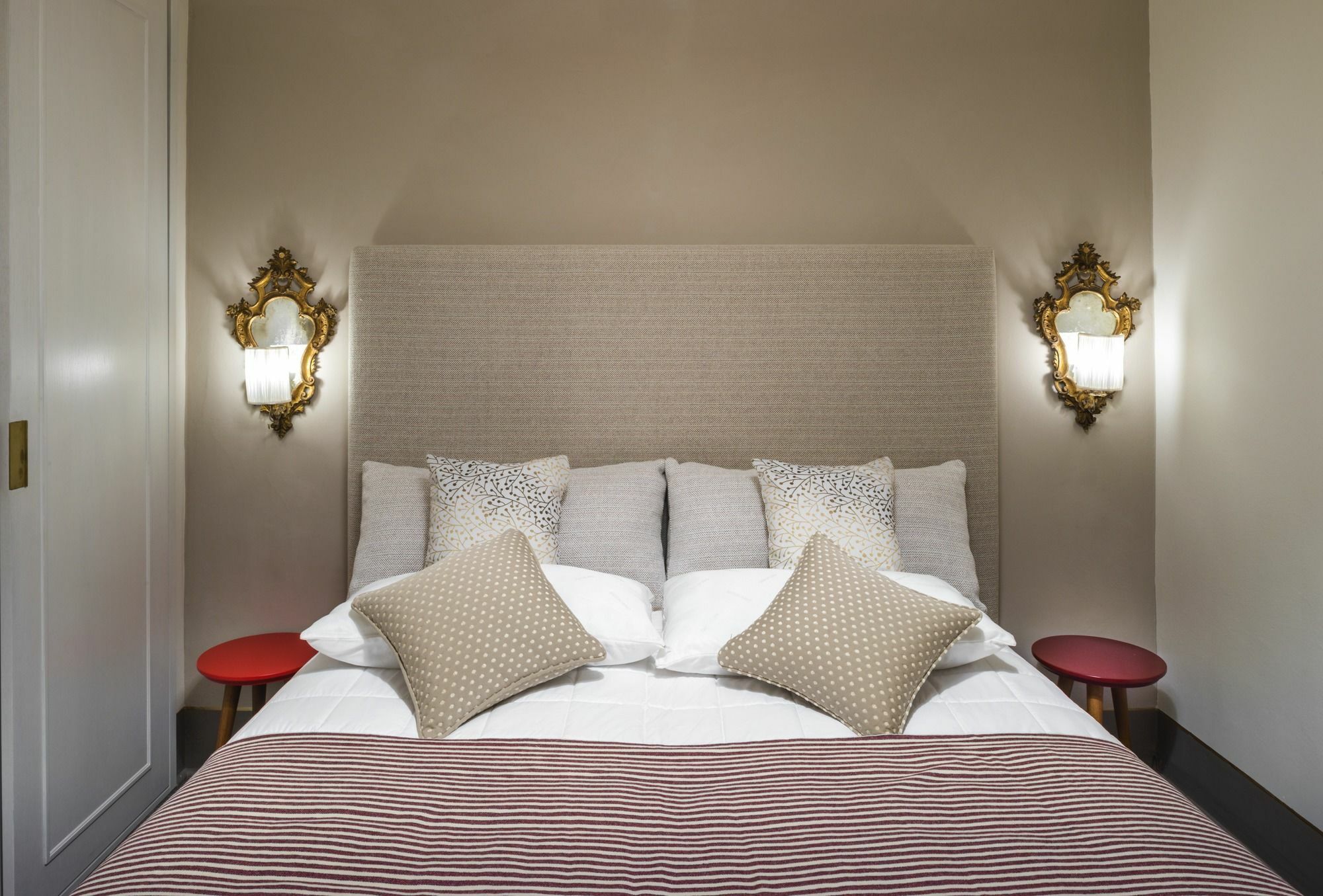 Hotel Alfieri9 3*