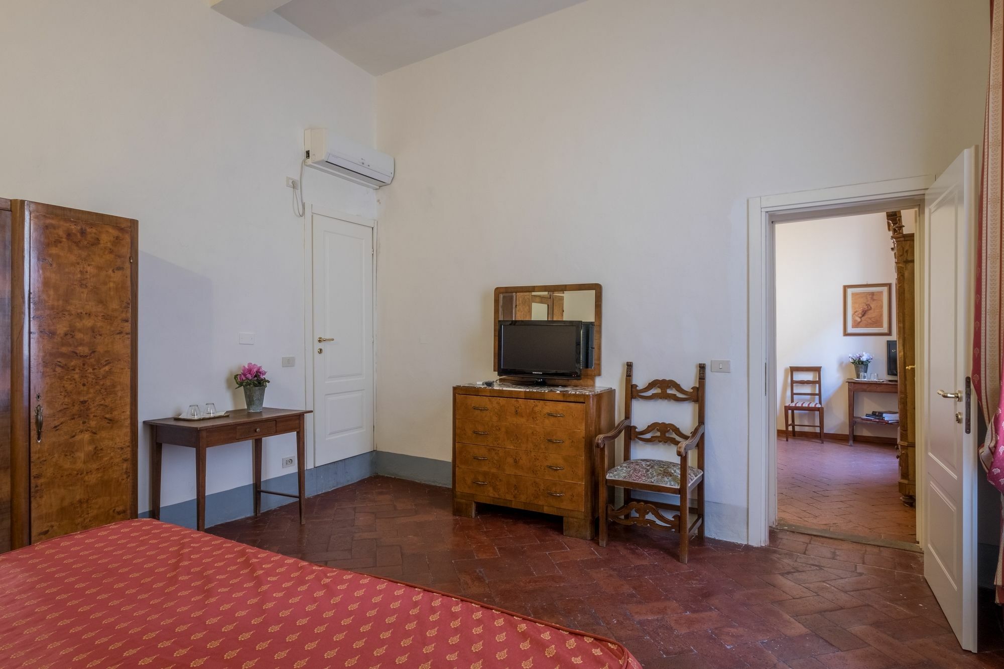 Bed & Breakfast In 3*