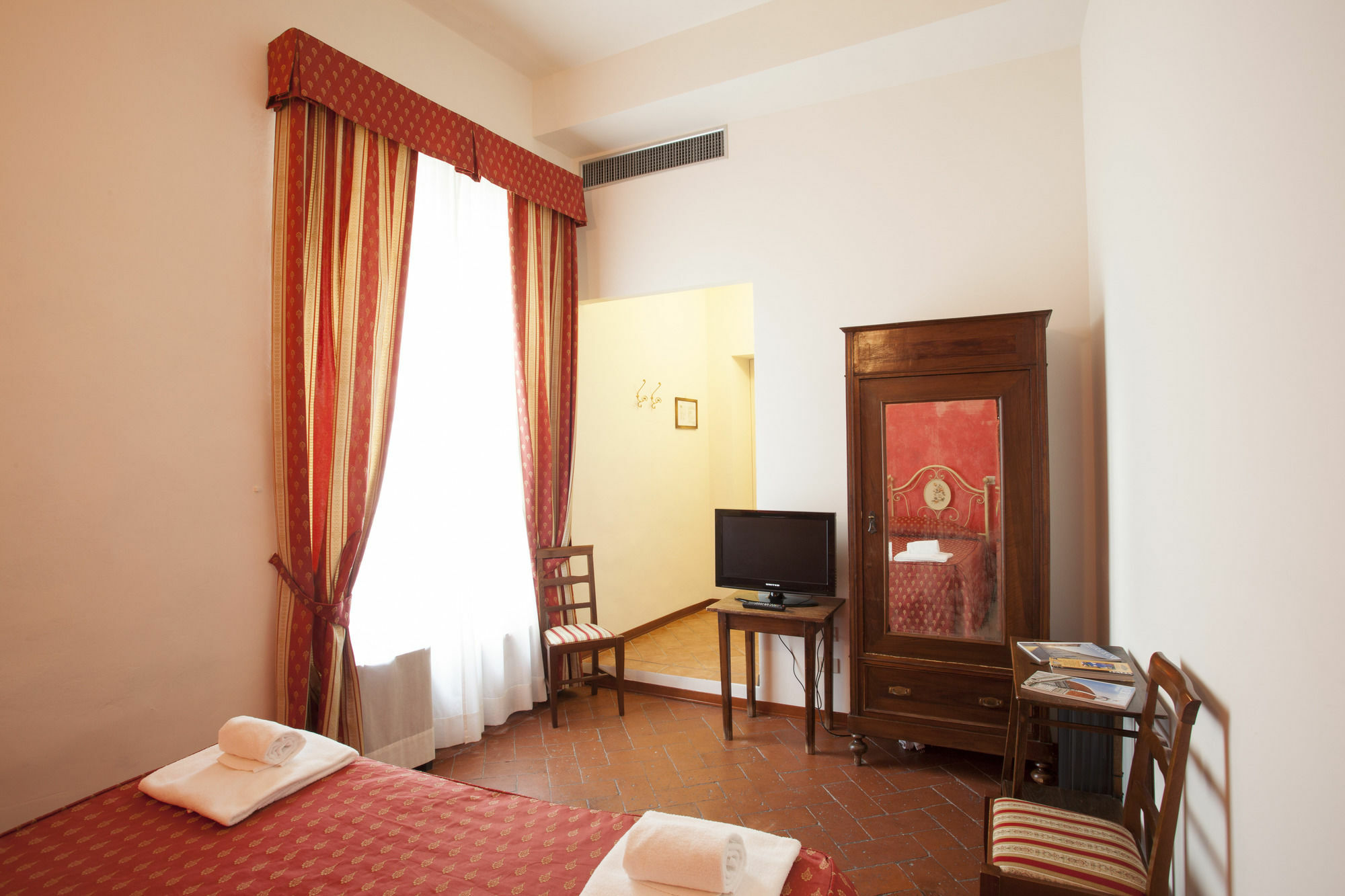 In Bed & Breakfast 3*