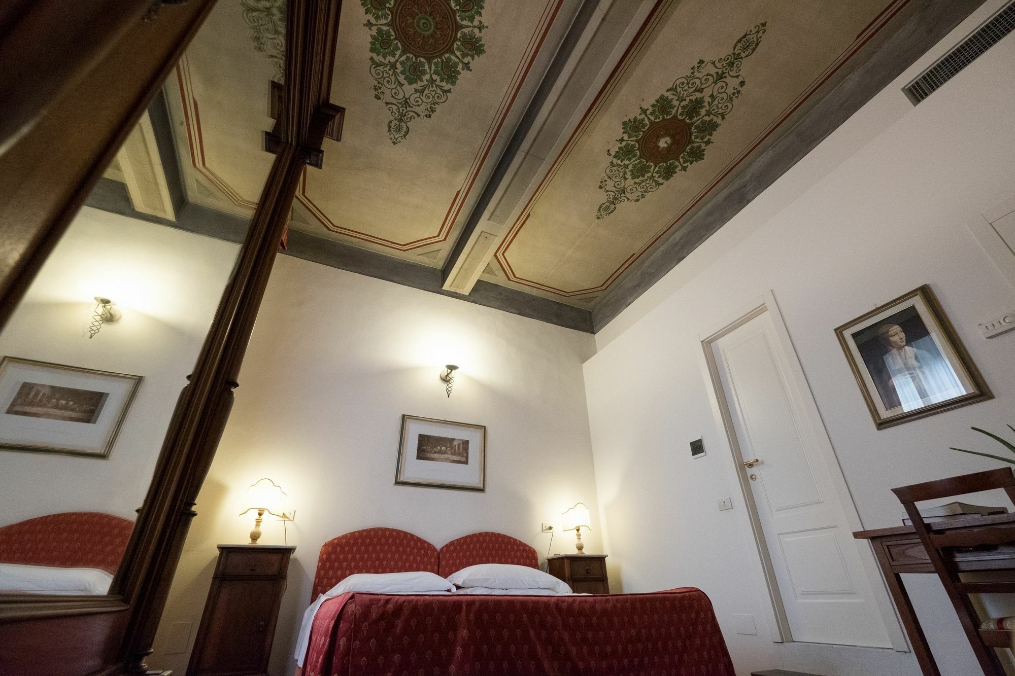 Bed & Breakfast In Florence