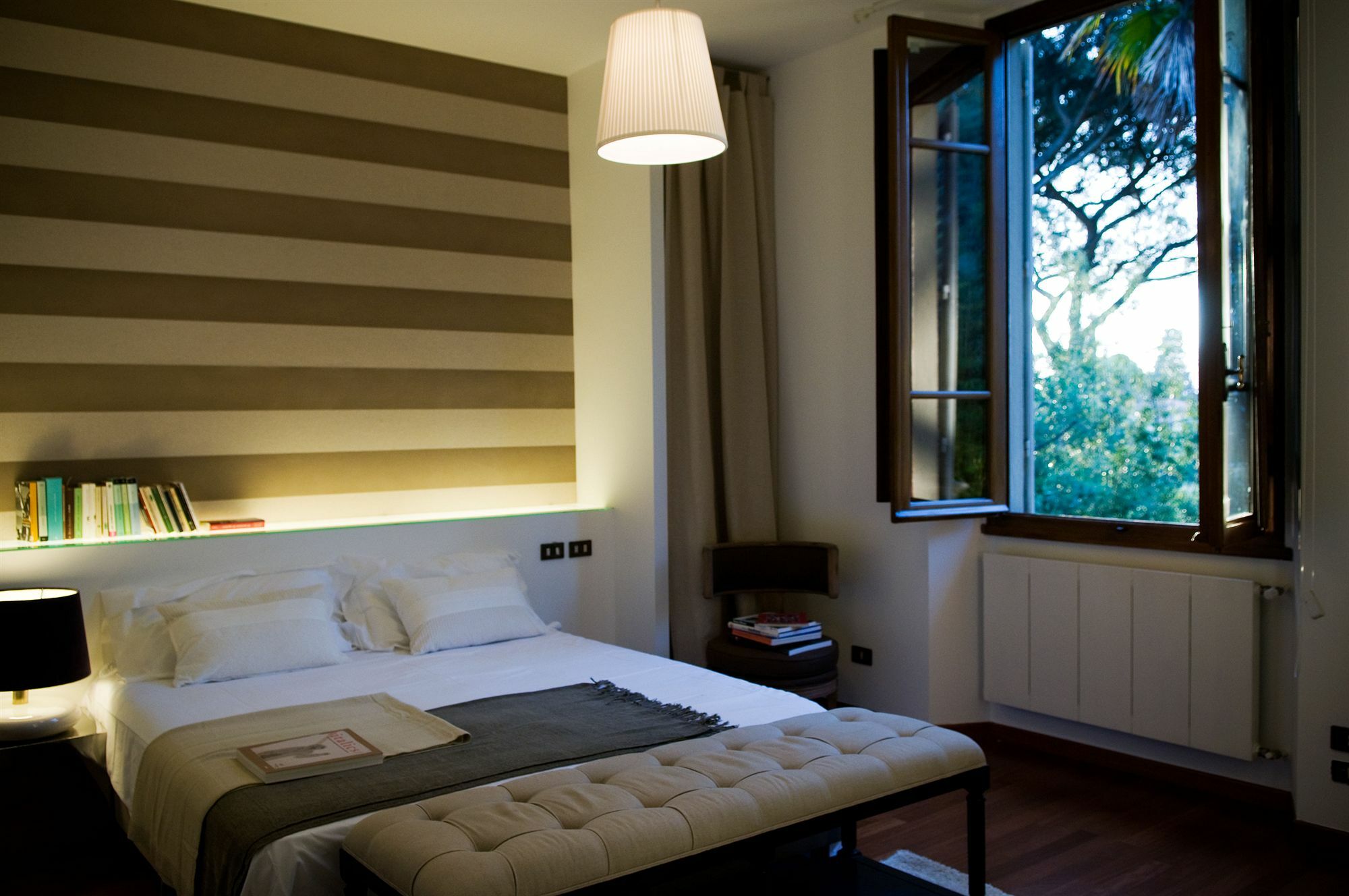 Casa Di Mina Bed & Breakfast 3*