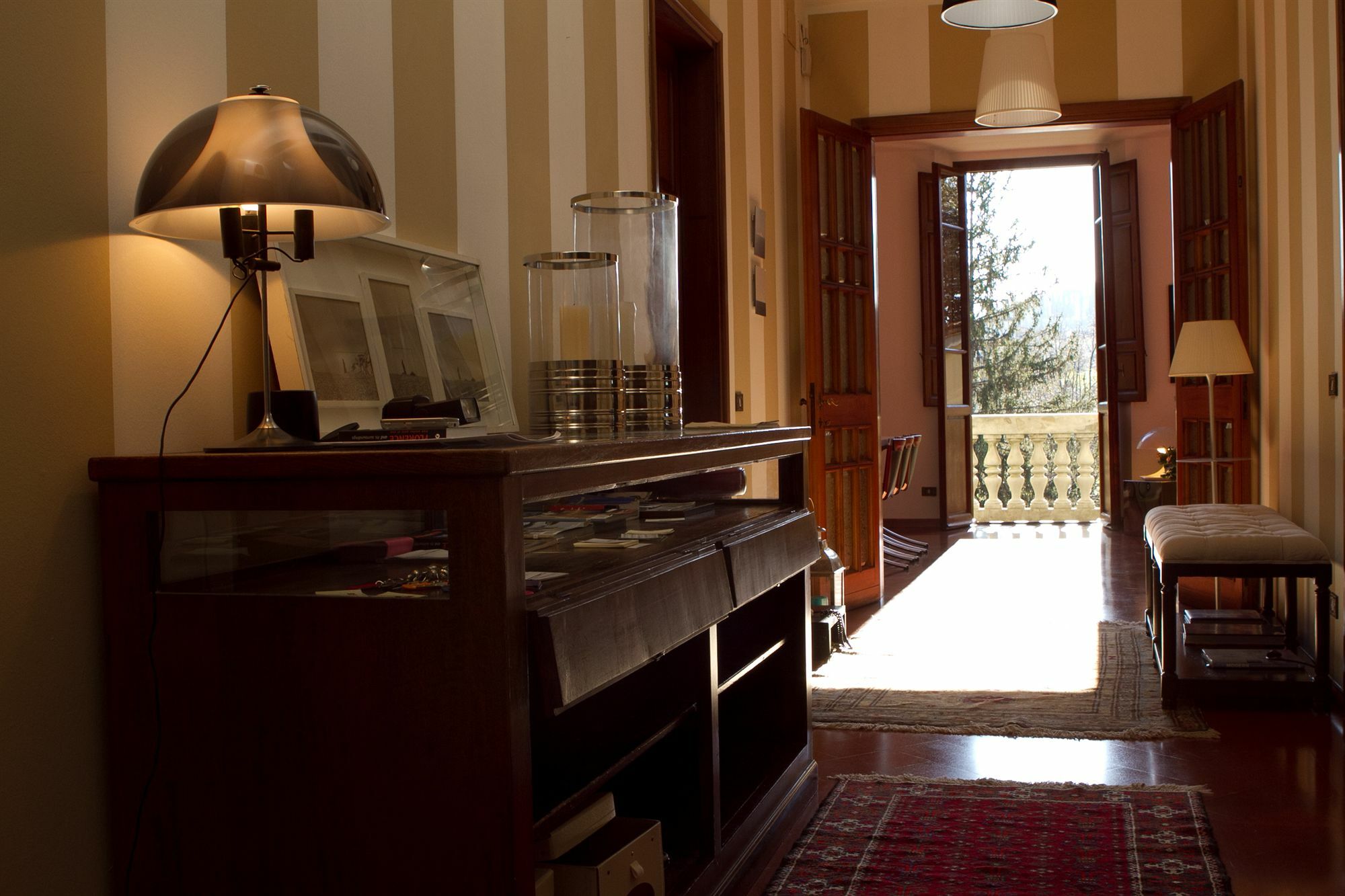 Casa Di Mina Bed & Breakfast 3*