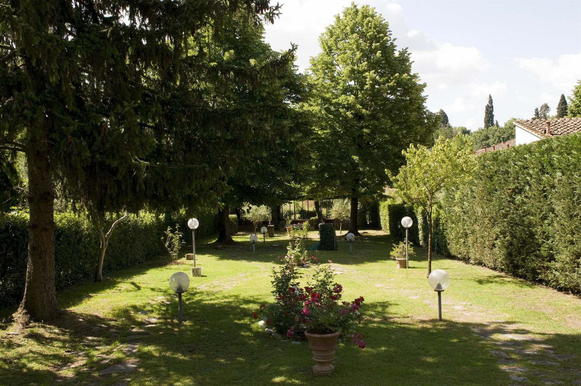Bed & Breakfast Casa Di Mina