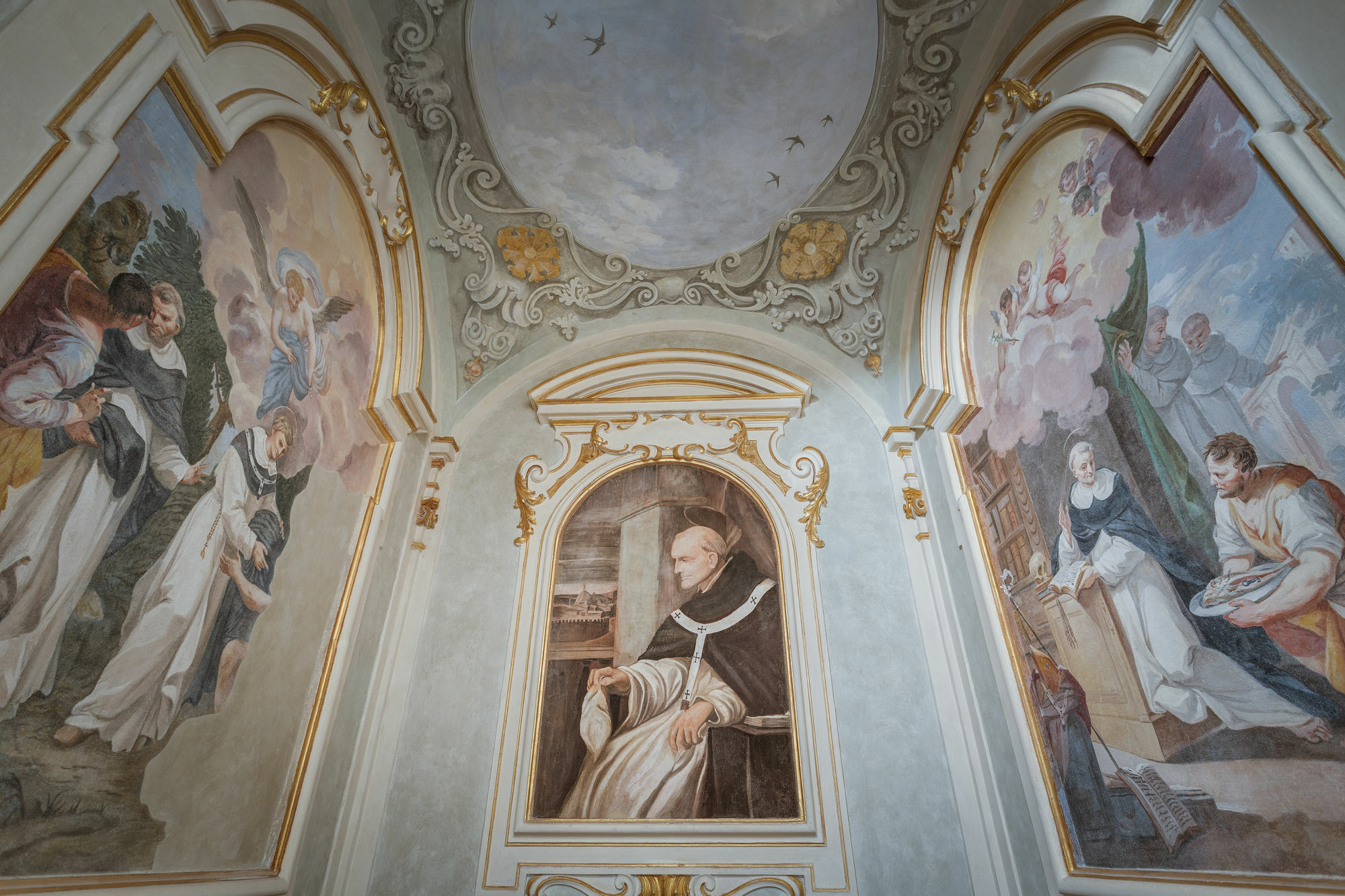 Dimora Del Cardinale - Residenza D'epoca Guest house 3*