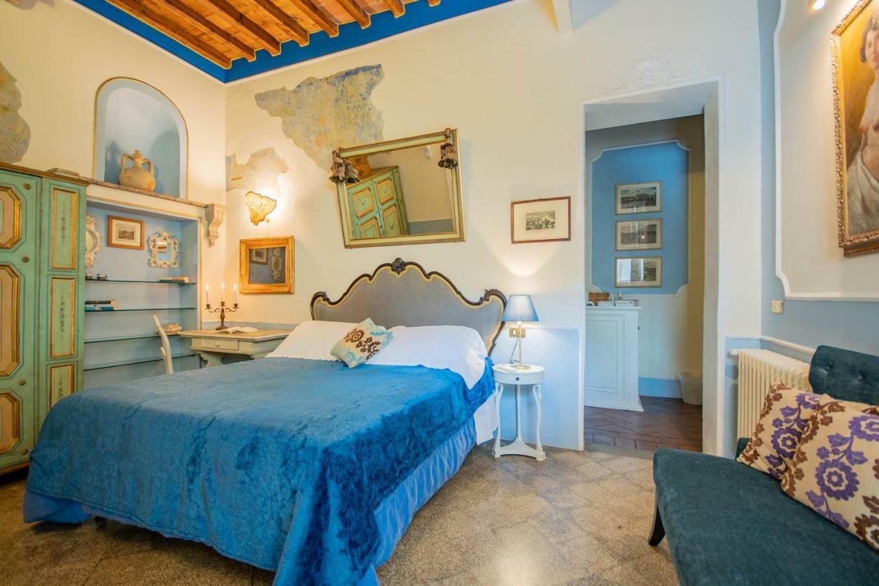 Bed & Breakfast Relais & Maison Grand Tour Firenze