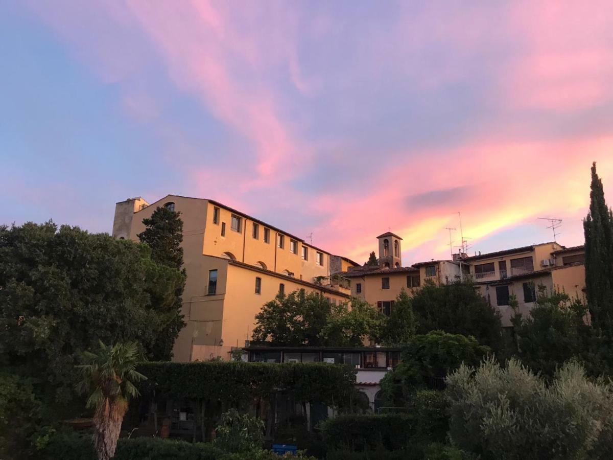 Apartment Garbo Charm, Case Galante Apartments In Florence
