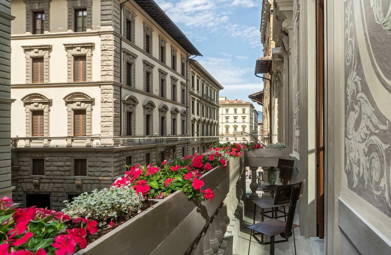 Calimala Florenz