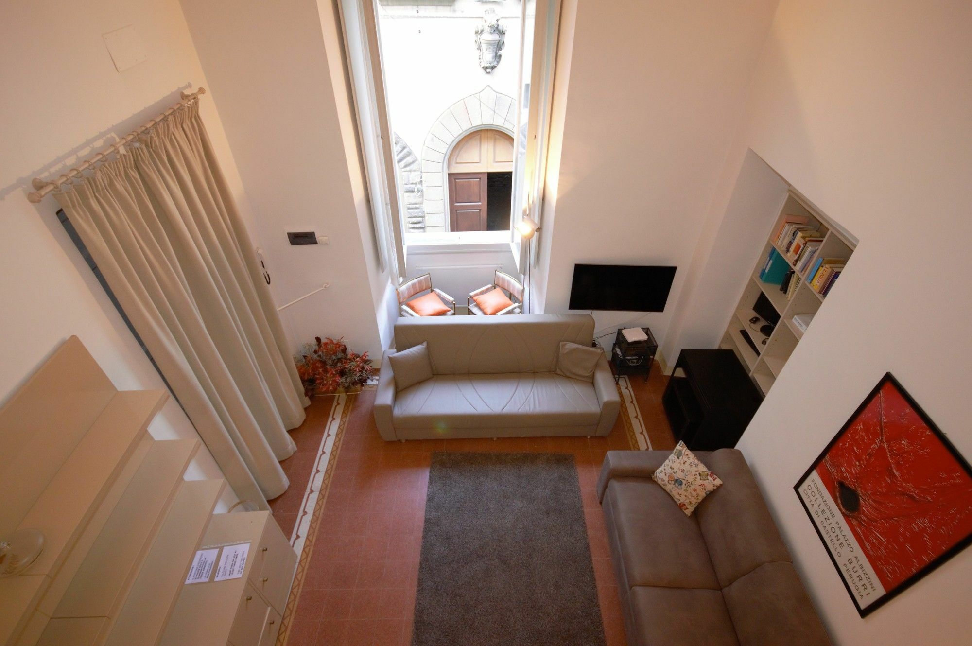 Prestige House Bargello Appartement