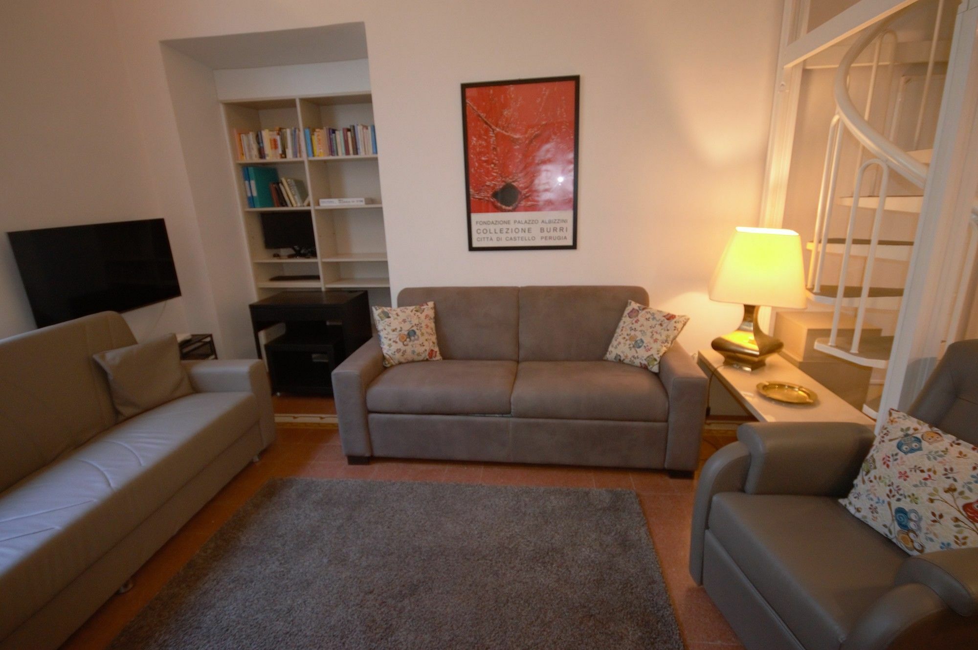 Prestige House Bargello Appartement *