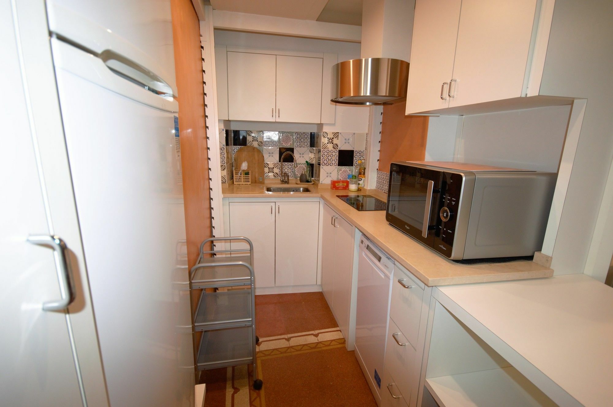 Prestige House Bargello Appartement Florence