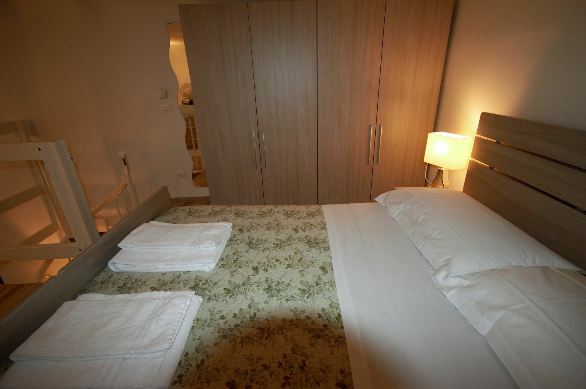 Appartement Prestige House Bargello Florence