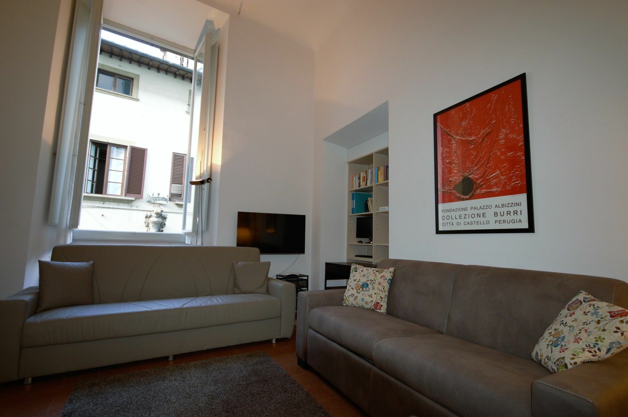 Appartement Prestige House Bargello Florence