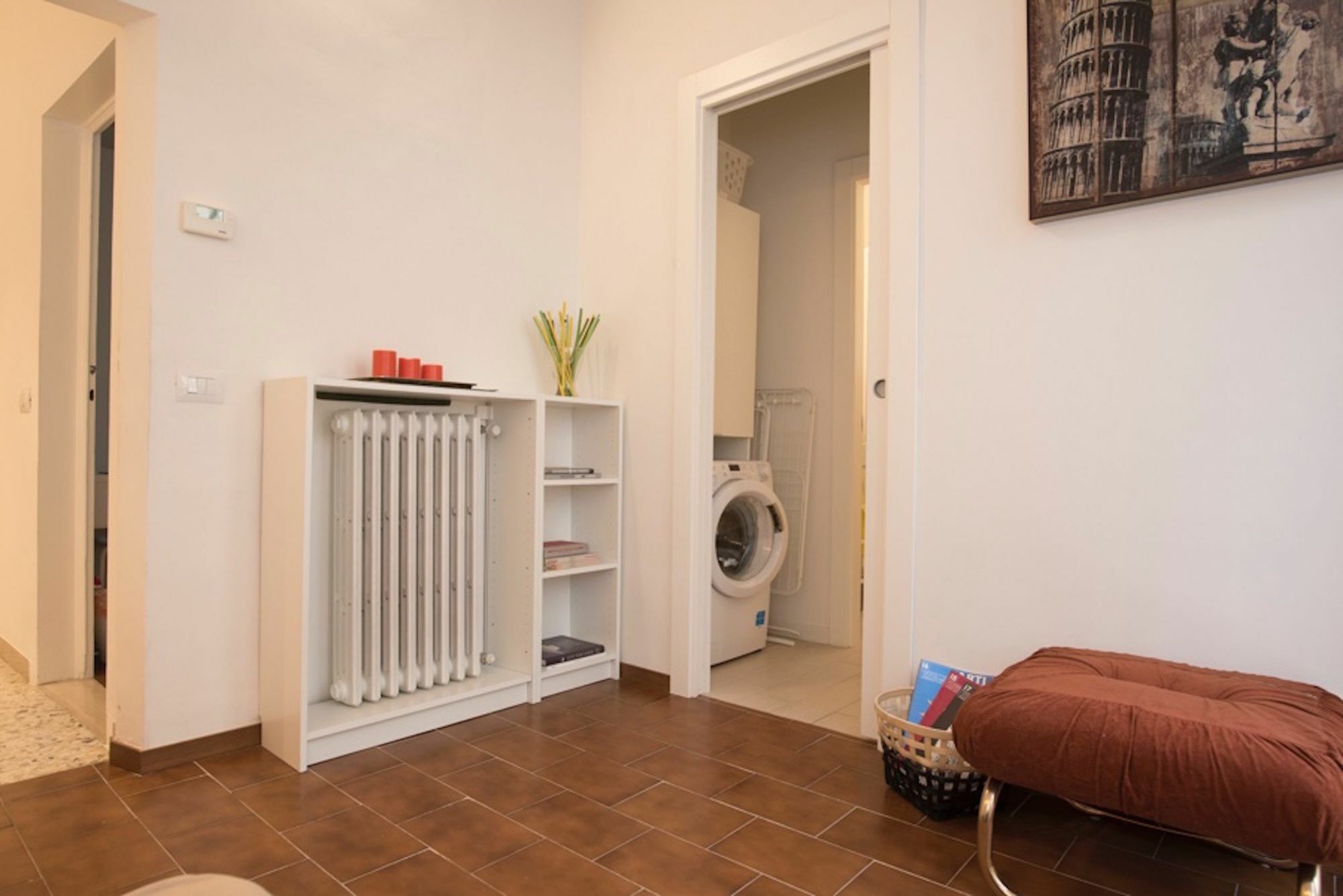 Appartement Ruote Florence