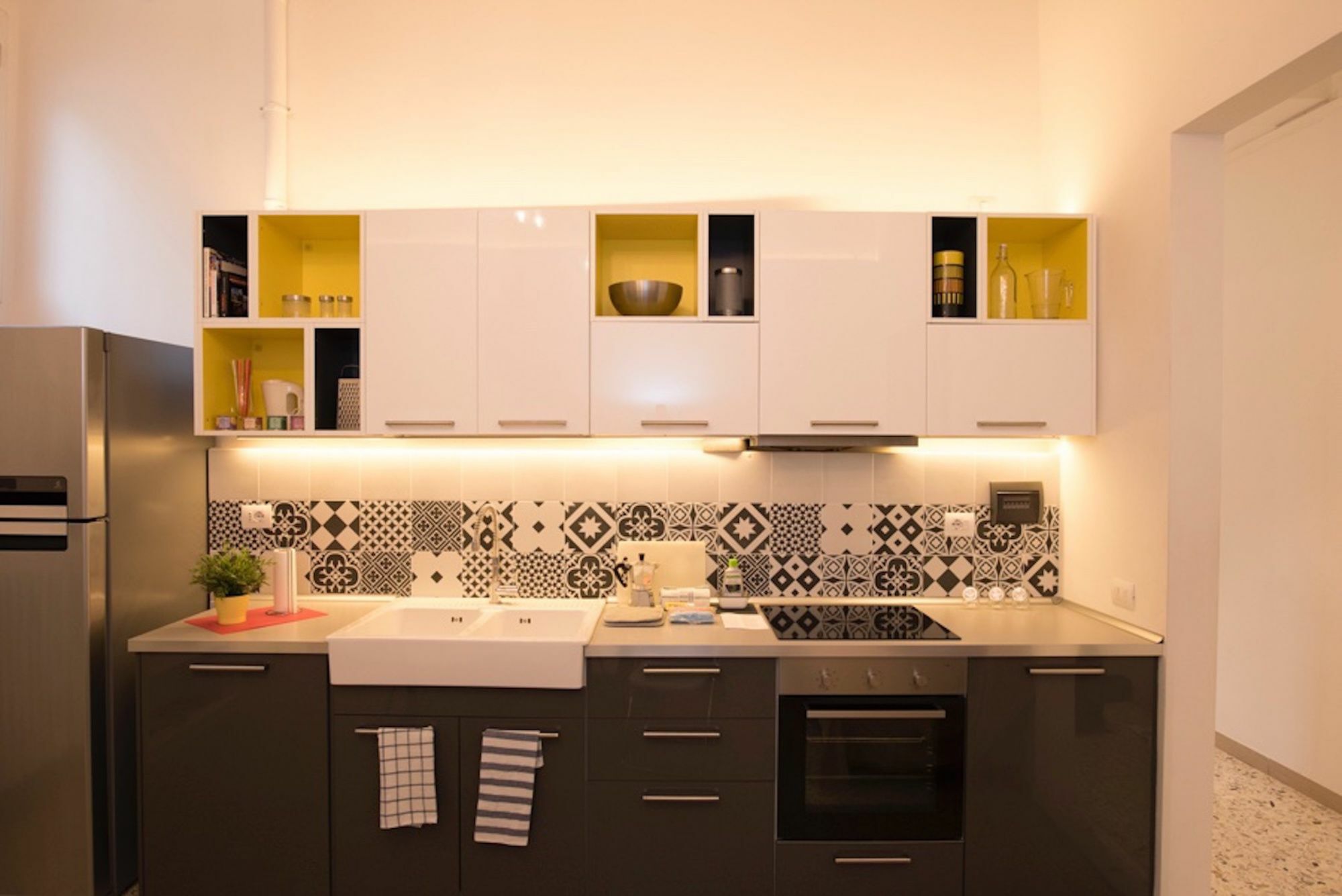 Ruote Appartement
