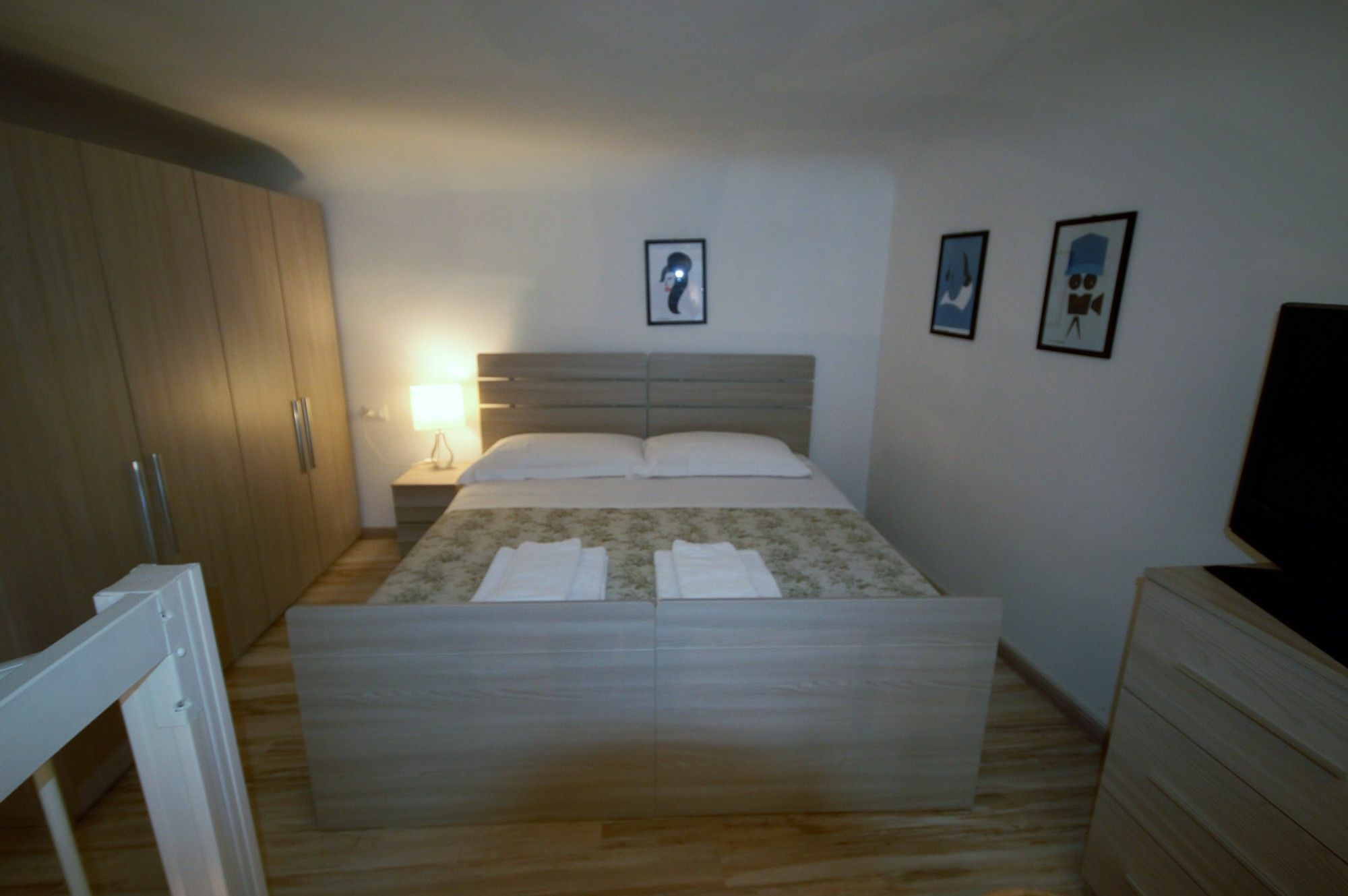 Appartement Prestige House Bargello *