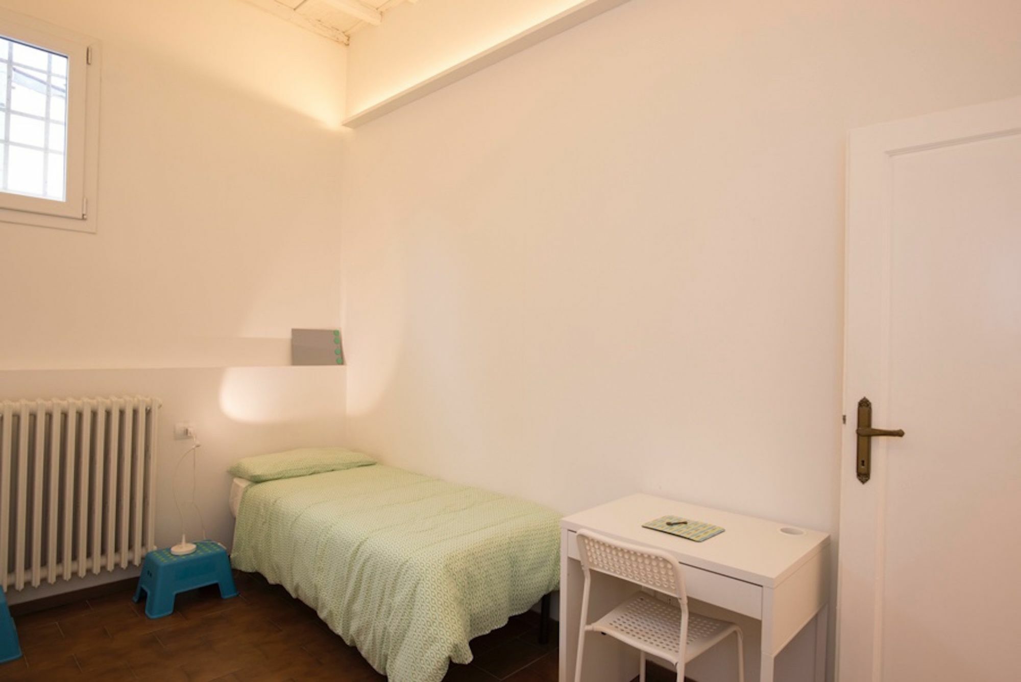 Ruote Appartement *