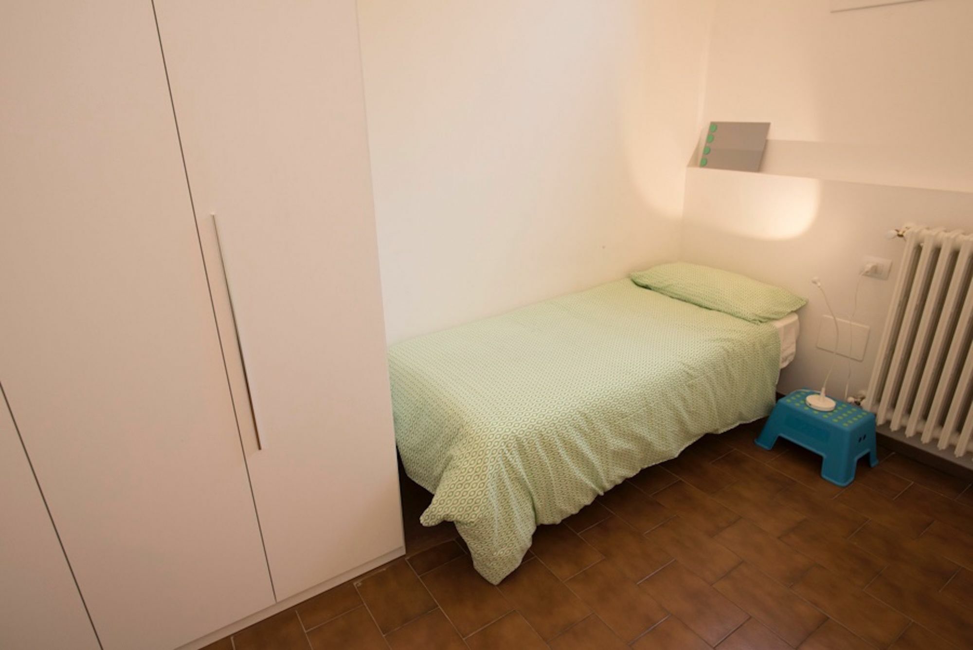 Ruote Appartement *