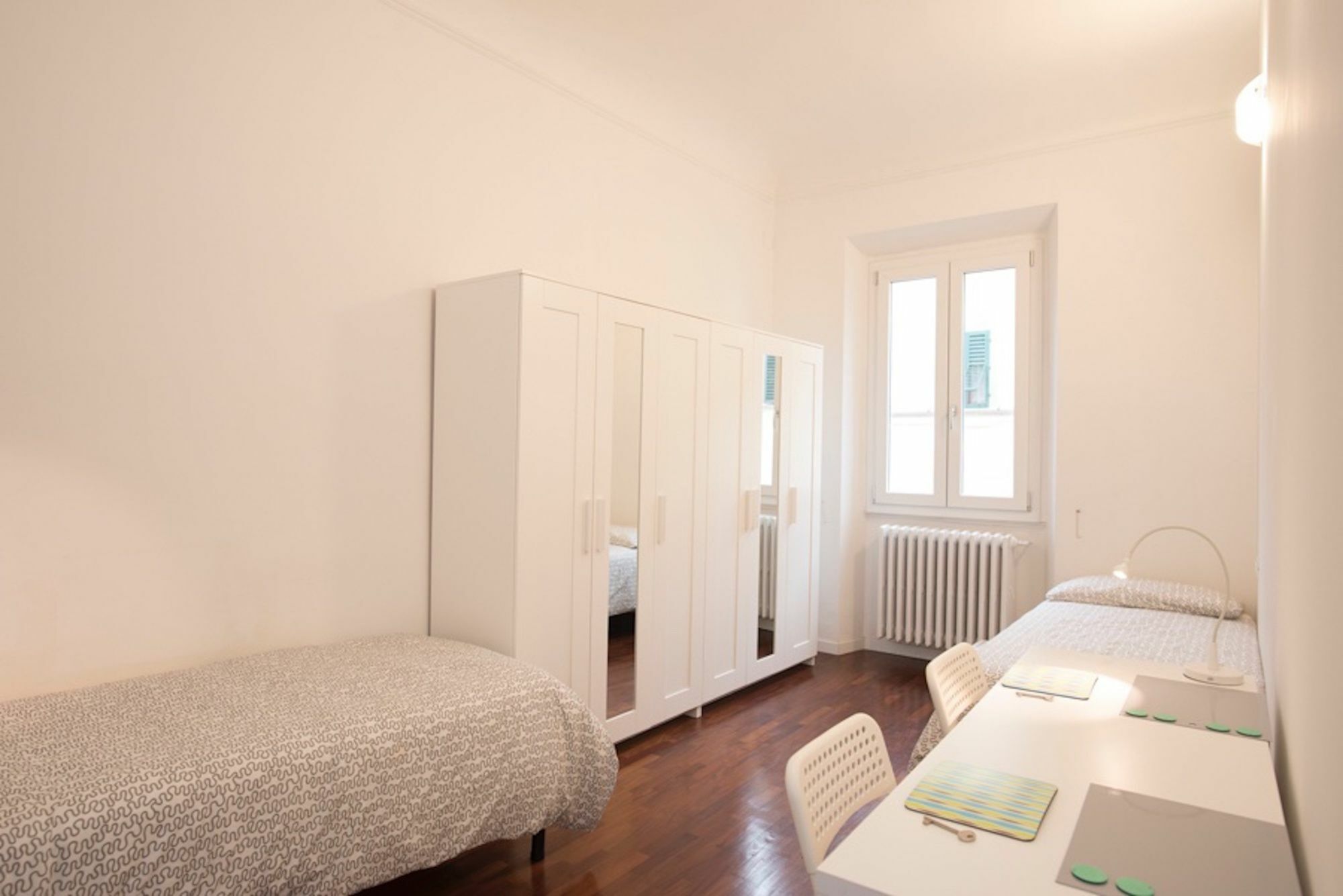 Appartement Ruote *