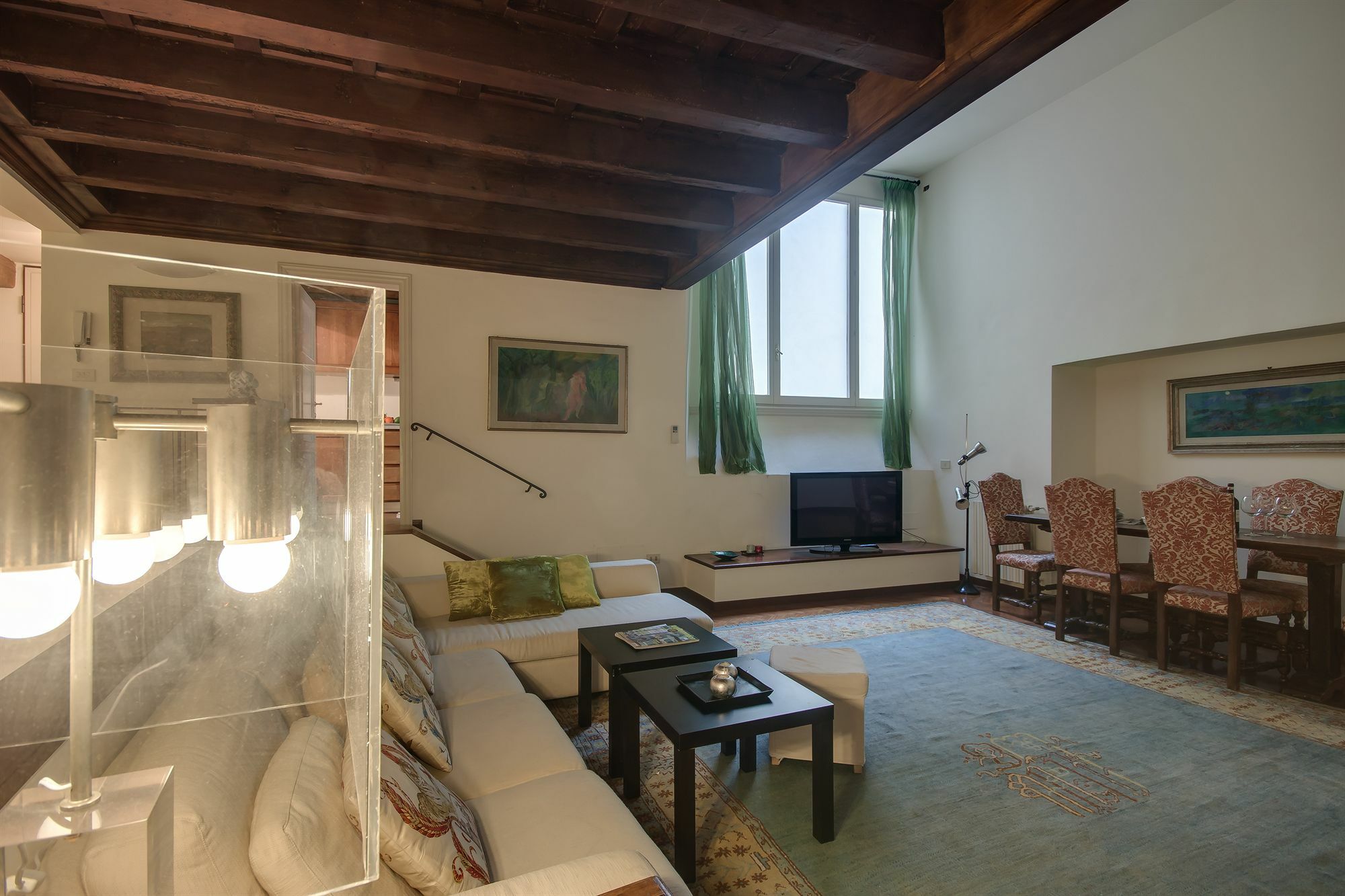 Family Appartement