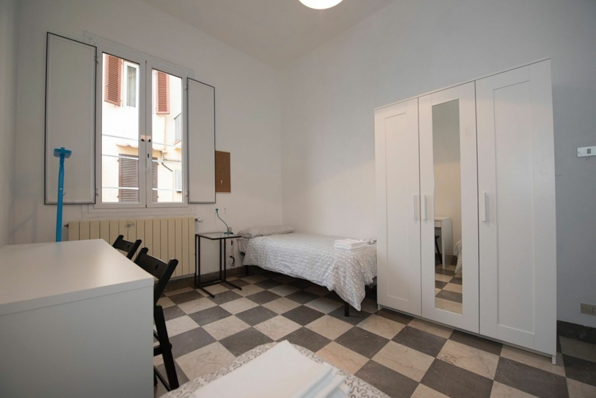 Appartement Guelfa