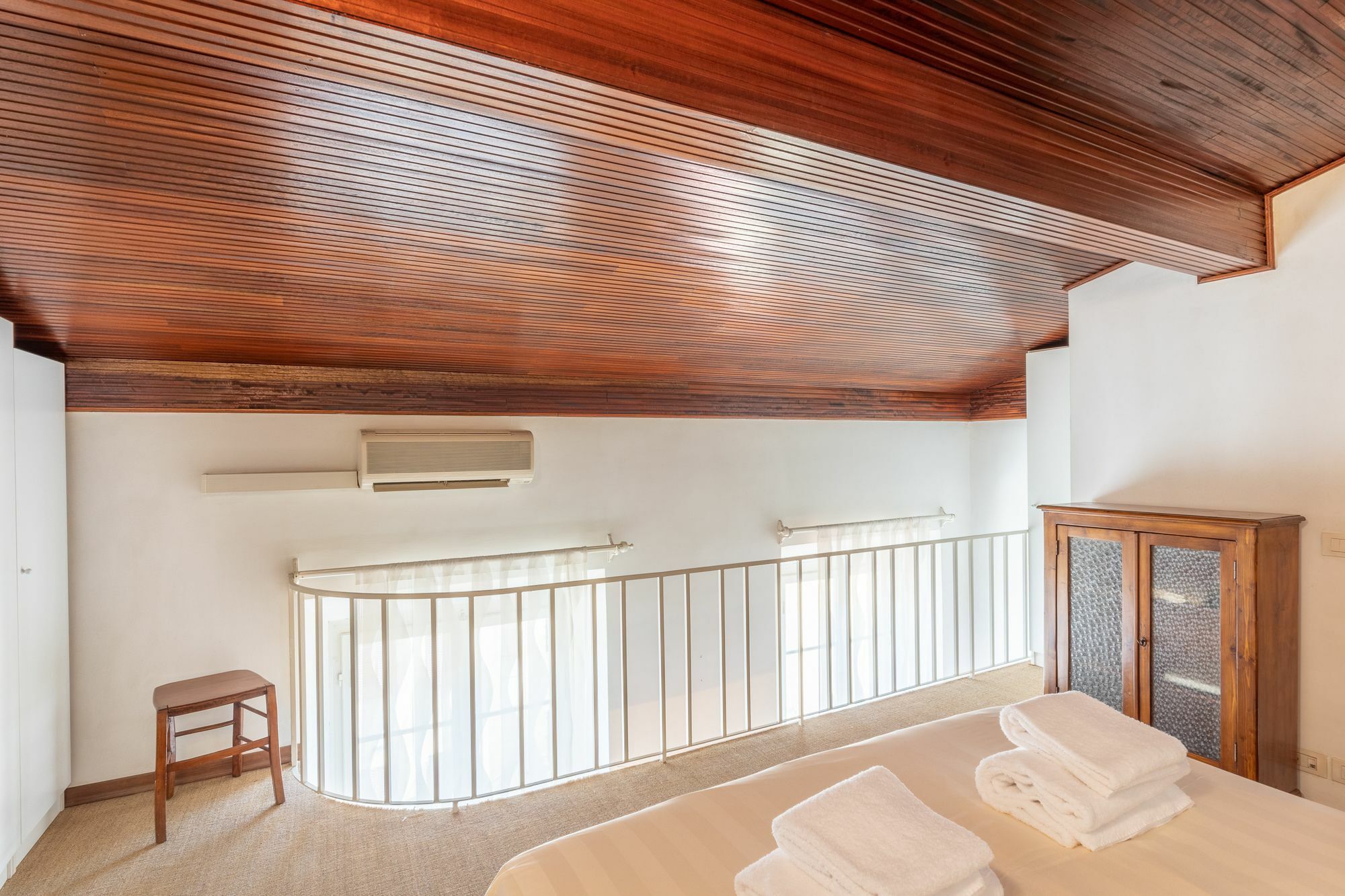 Cavourotto Terrace By Mmega Apartment Florenz